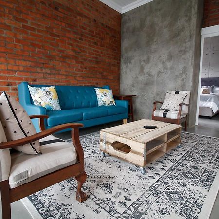 Rustic Retreat Apartment In Durbanville Εξωτερικό φωτογραφία