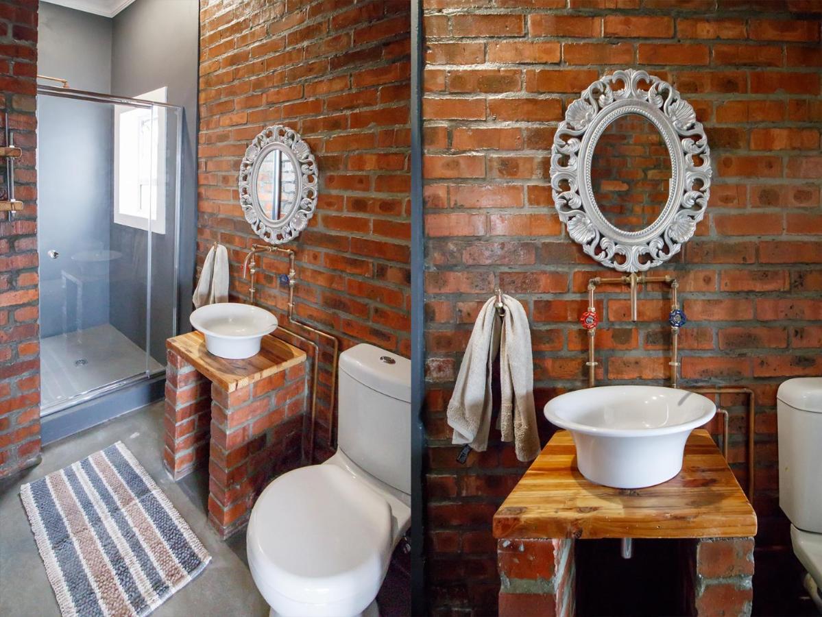 Rustic Retreat Apartment In Durbanville Εξωτερικό φωτογραφία