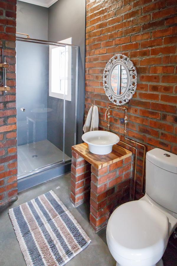 Rustic Retreat Apartment In Durbanville Εξωτερικό φωτογραφία