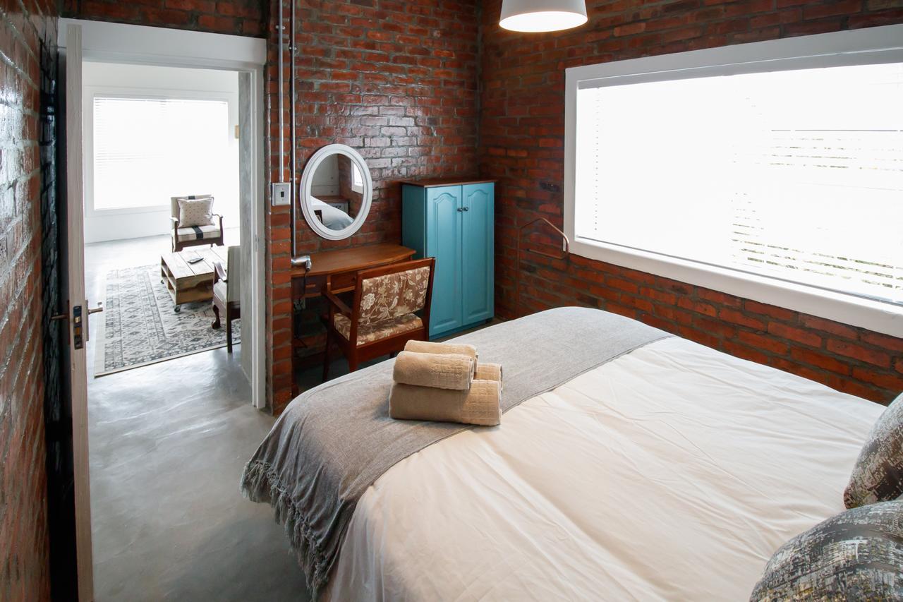 Rustic Retreat Apartment In Durbanville Εξωτερικό φωτογραφία
