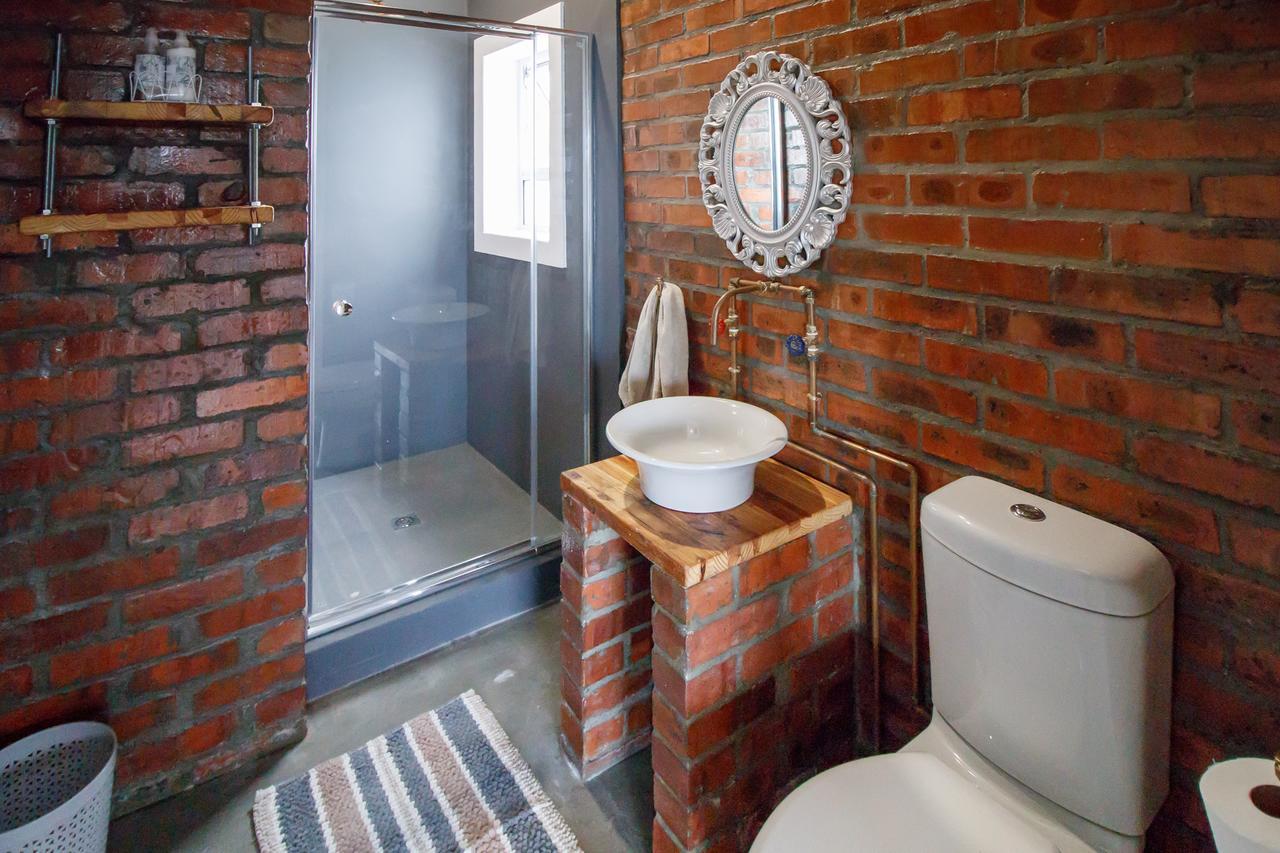 Rustic Retreat Apartment In Durbanville Εξωτερικό φωτογραφία