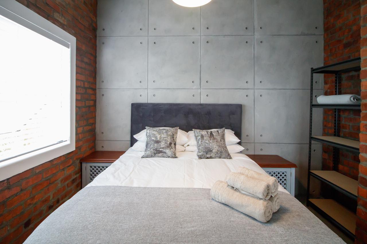 Rustic Retreat Apartment In Durbanville Εξωτερικό φωτογραφία