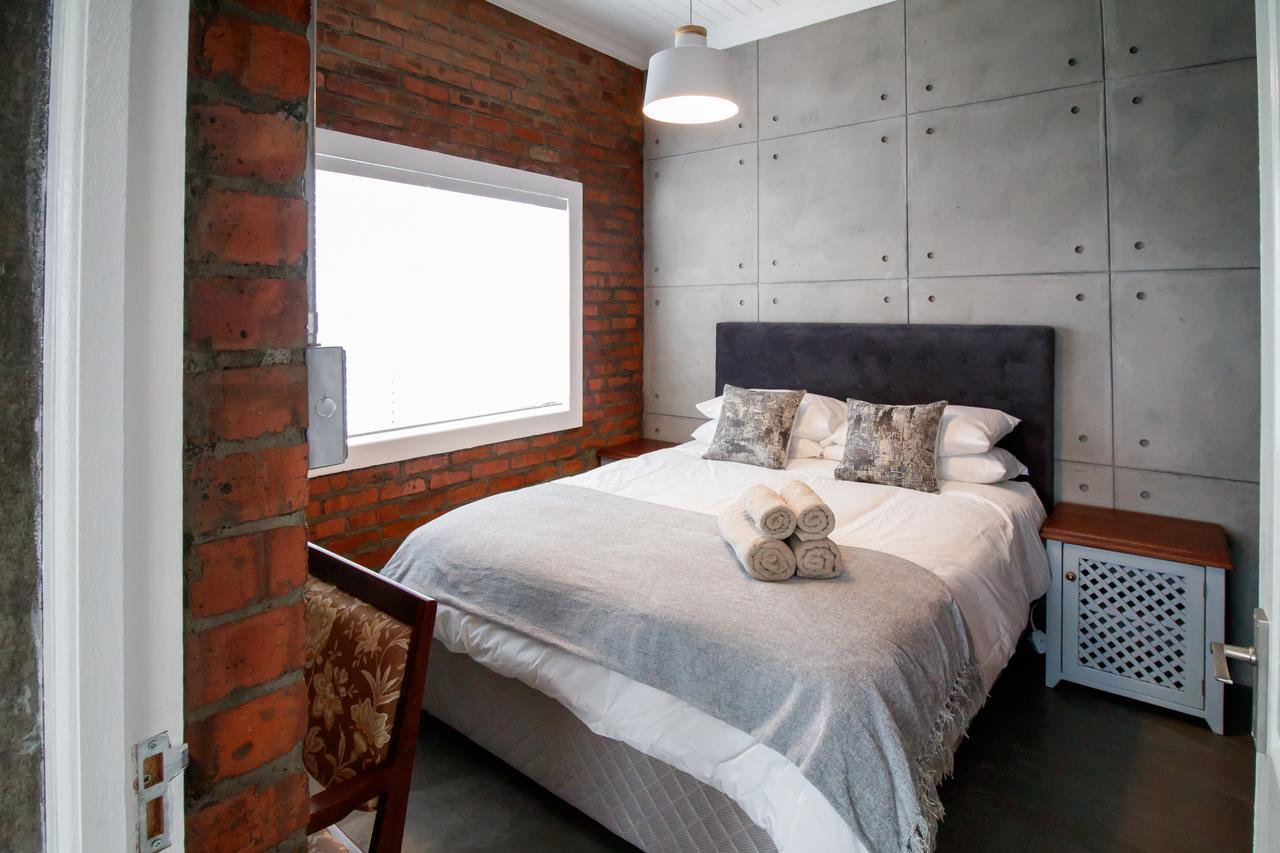 Rustic Retreat Apartment In Durbanville Εξωτερικό φωτογραφία
